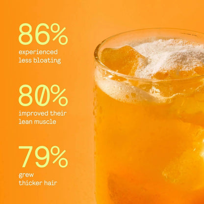 ARMRA Blood Orange Jar