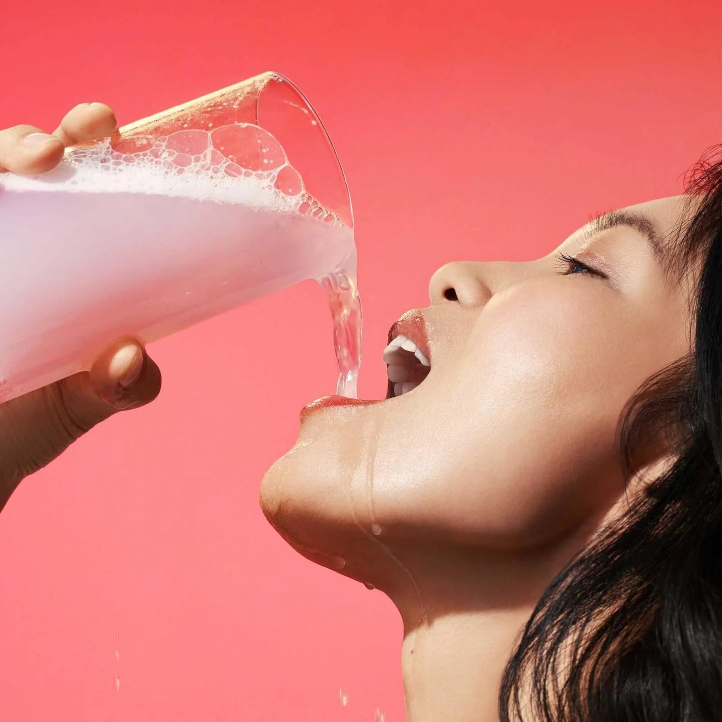 ARMRA Vine Watermelon Jar