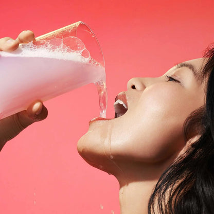 ARMRA Vine Watermelon Jar